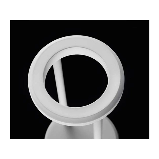 CLEPSY - Lampada Led da tavolo Ricaricabile   6